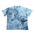 Mermaid Bao: Supersized Shirt - Gamer Supps