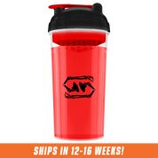 Creator Cups x Mista GG: "As Above, So Below"