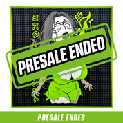 Mista GG Bar Mat - Gamer Supps