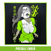 Mista GG Bar Mat - Gamer Supps