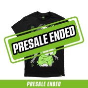 Mista GG Shirt - Gamer Supps