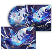 AmaLee: Signed CD + Poster Bundle - Gamer Supps