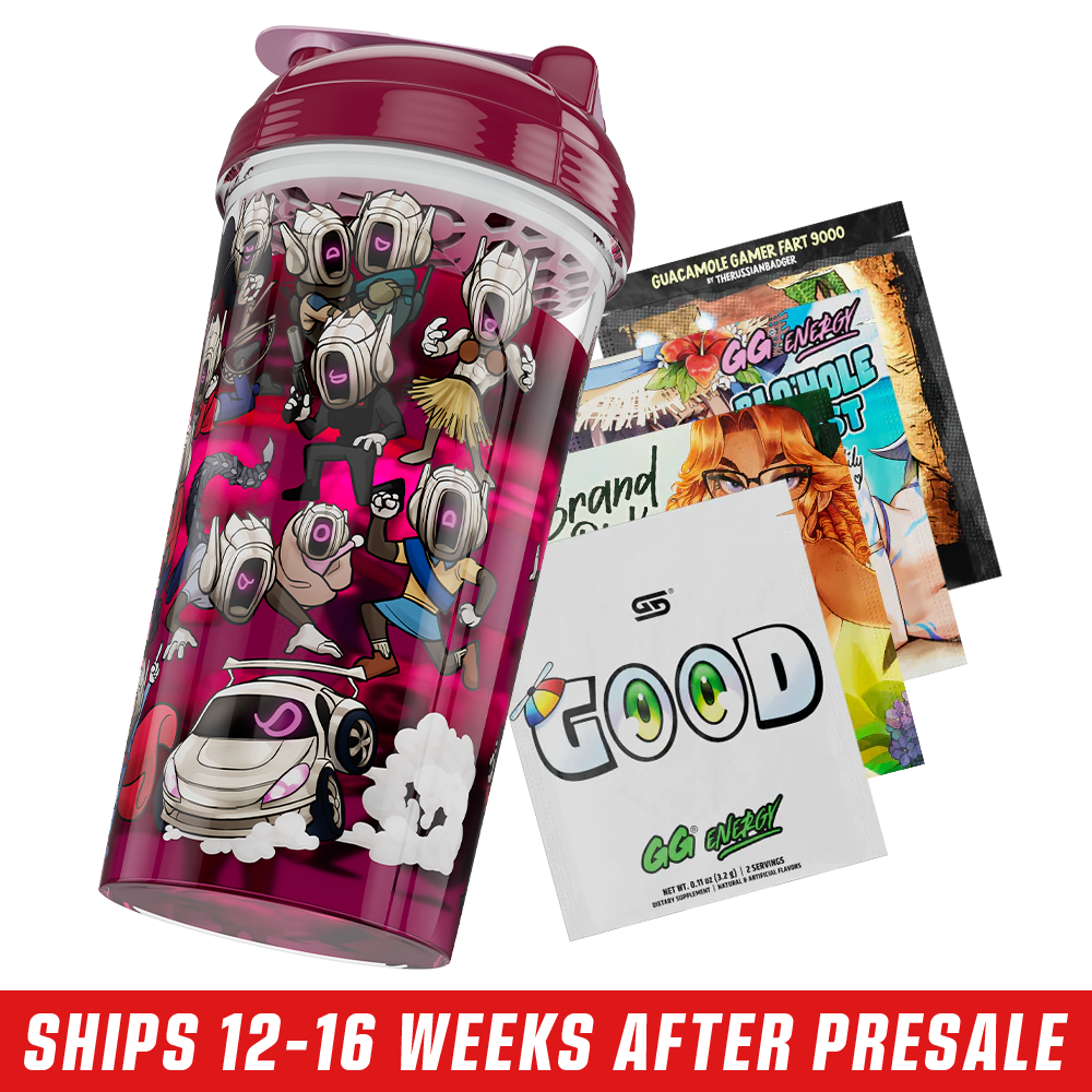 Creator Cups x NeoCranium V2