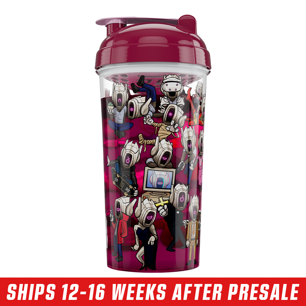 Creator Cups x NeoCranium V2