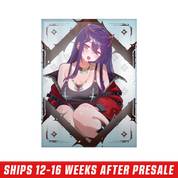 VCard Awakened Worlds : Card Sleeves - Gamer Supps