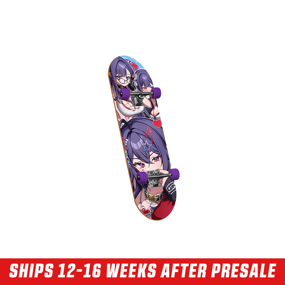 Numiverse: Fingerboard - Gamer Supps