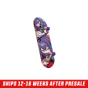 Numiverse: Fingerboard - Gamer Supps