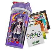 Creator Cups x Numi: Numiverse - Gamer Supps