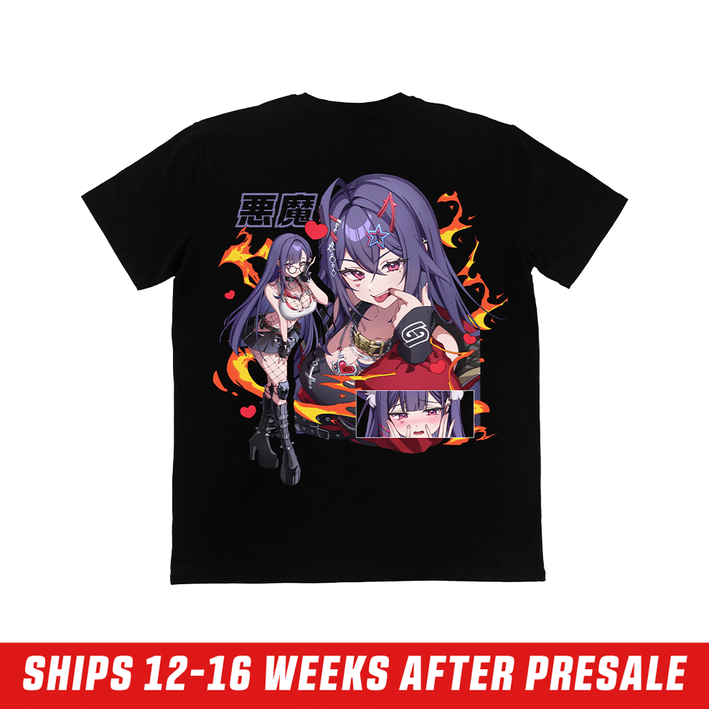 Numiverse: Shirt - Gamer Supps