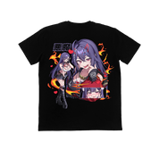 Numiverse: Shirt - Gamer Supps