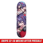 Numiverse: Skatedeck - Gamer Supps