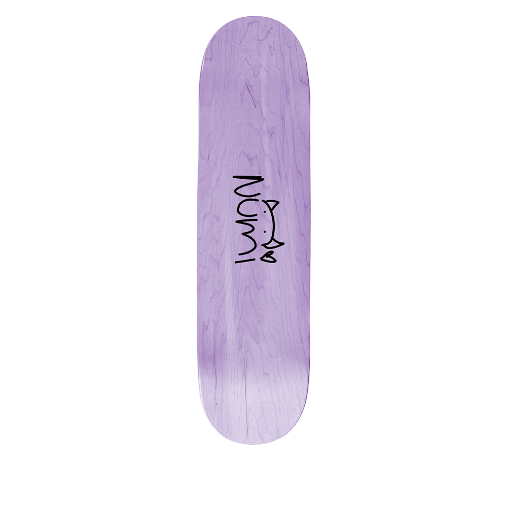 Numiverse: Skatedeck - Gamer Supps
