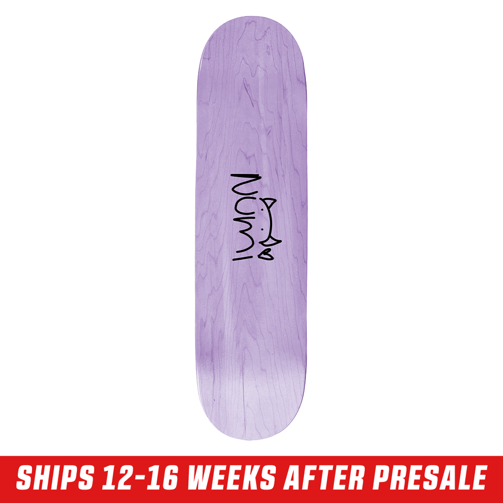 Numiverse: Skatedeck - Gamer Supps