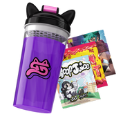 Waifu Cups: Nyan Service - Gamer Supps
