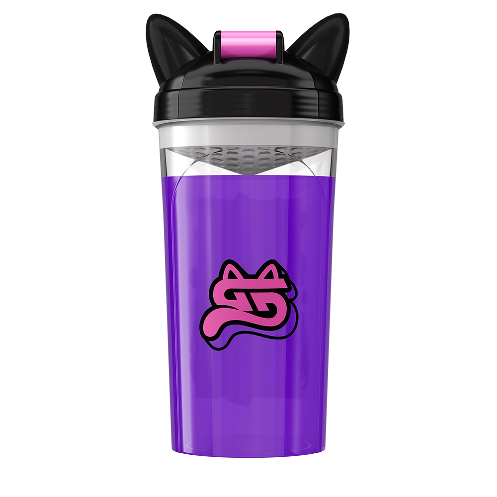Waifu Cups: Nyan Service - Gamer Supps