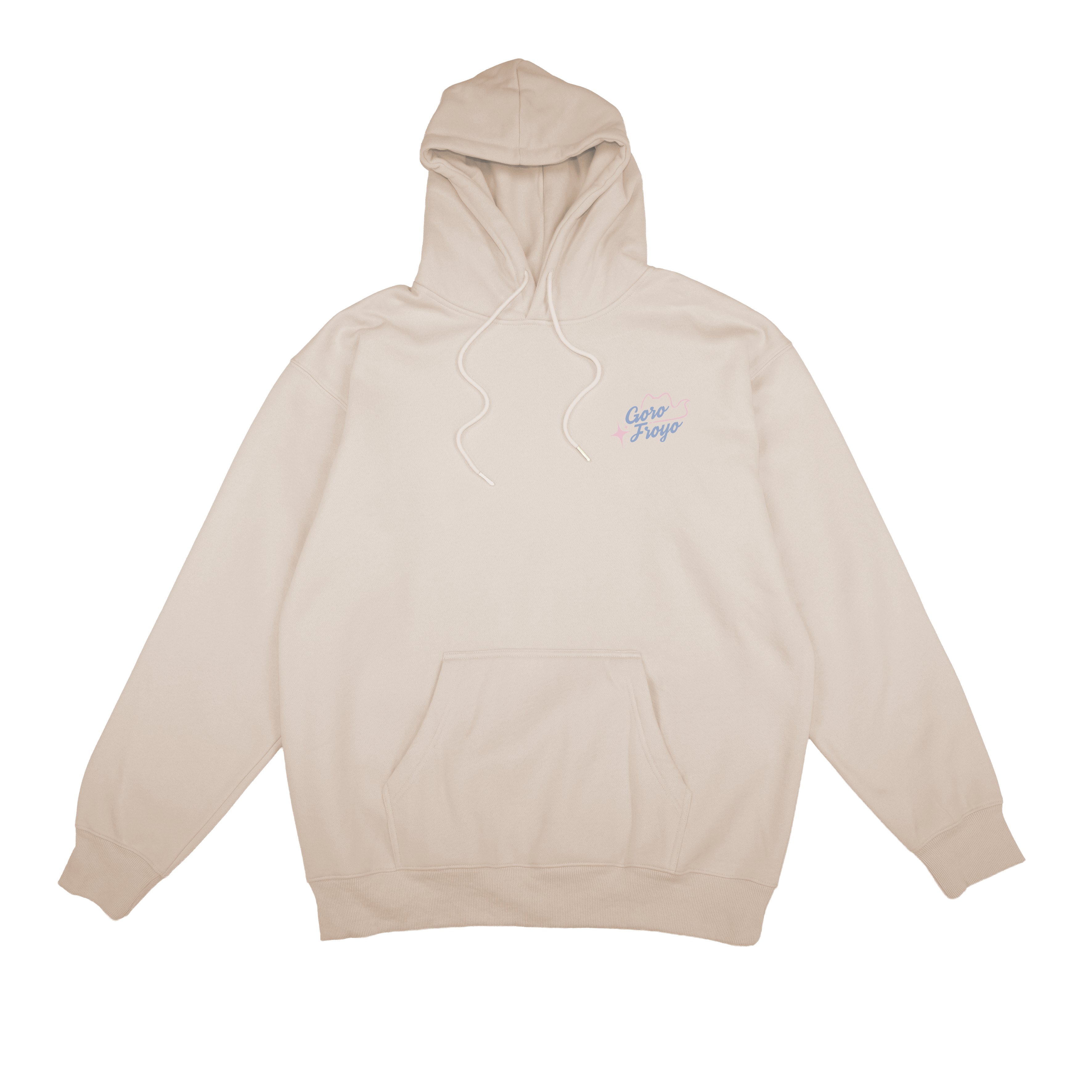 Nyanners Goro Froyo: Hoodie - Gamer Supps