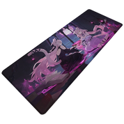 Nyanners Goro Froyo: Mousepad - Gamer Supps