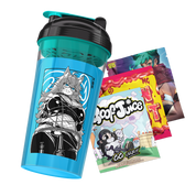Waifu Cups x OverEzEggs: Aspiring Idol - Gamer Supps