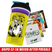 Creator Cups x Oz - Gamer Supps