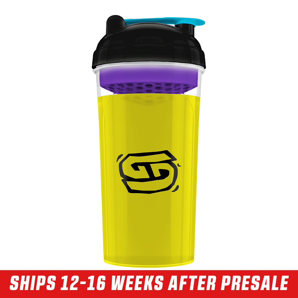 Creator Cups x Oz - Gamer Supps