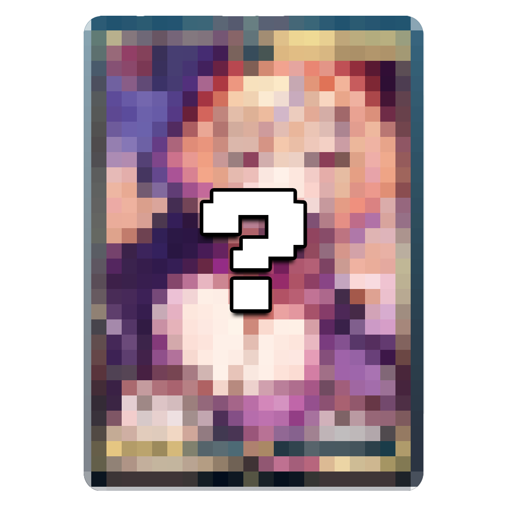 SquChan: Space Pokkulto Promo VCard (Coming Soon!) - Gamer Supps
