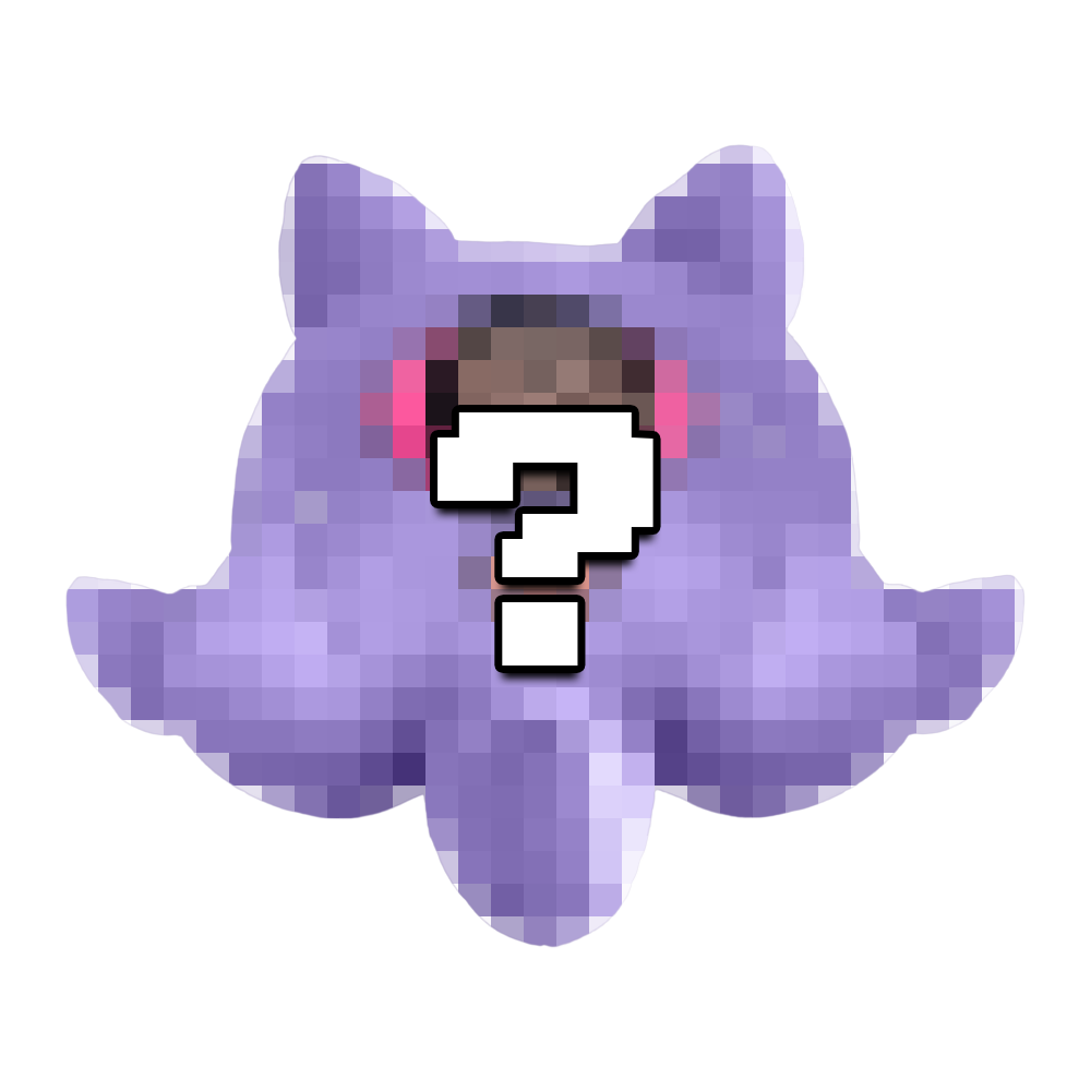 SquChan: Space Pokkulto Plushie (Coming Soon!) - Gamer Supps