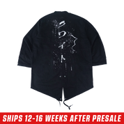 Macabre by Kwite: Reversible Parka - Gamer Supps