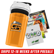 Creator Cups x Patterrz - Gamer Supps