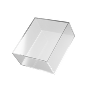 VCard: Booster Box Acrylic Case - Gamer Supps