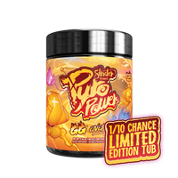 Sinder's Pyro Power - 100 Servings