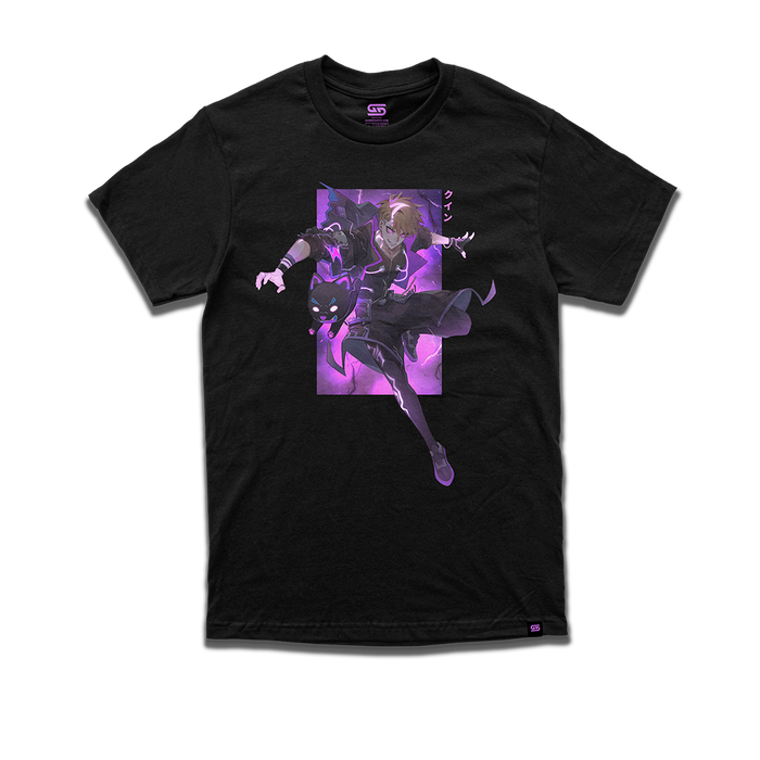 Quinn Shirt - Gamer Supps