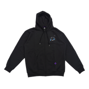 BryceUp: Zip-Up Hoodie