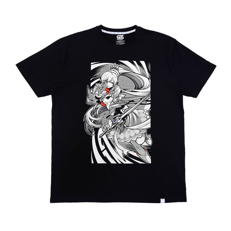 RWBY: Weiss Schnee Shirt