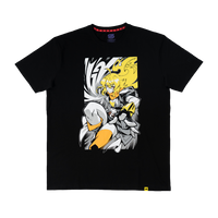 RWBY: Yang Xiao Long Shirt - S
