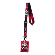 Hellbanger: Quick-Release Lanyard - Gamer Supps