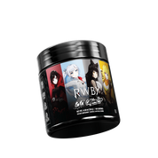 RWBY GG Caffeine Free - 100 Servings