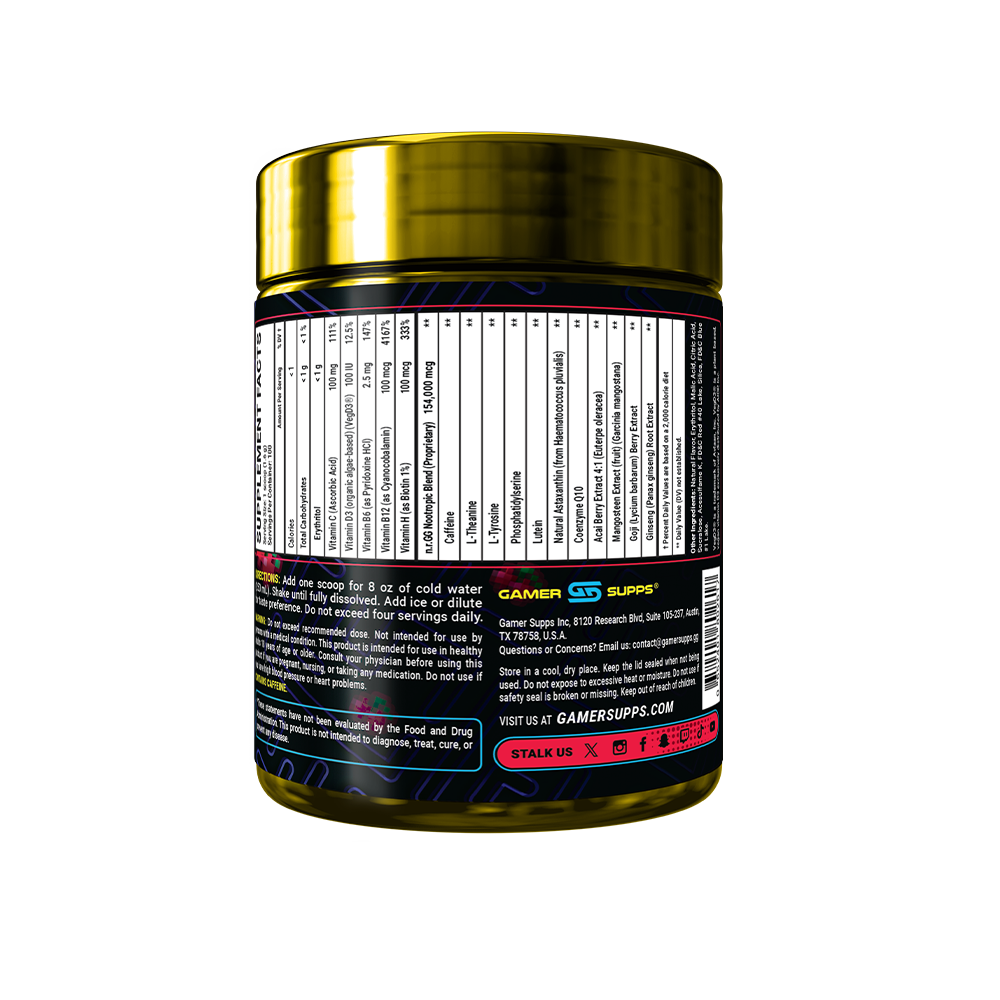 Radsickness by RussianBadger - 100 Servings