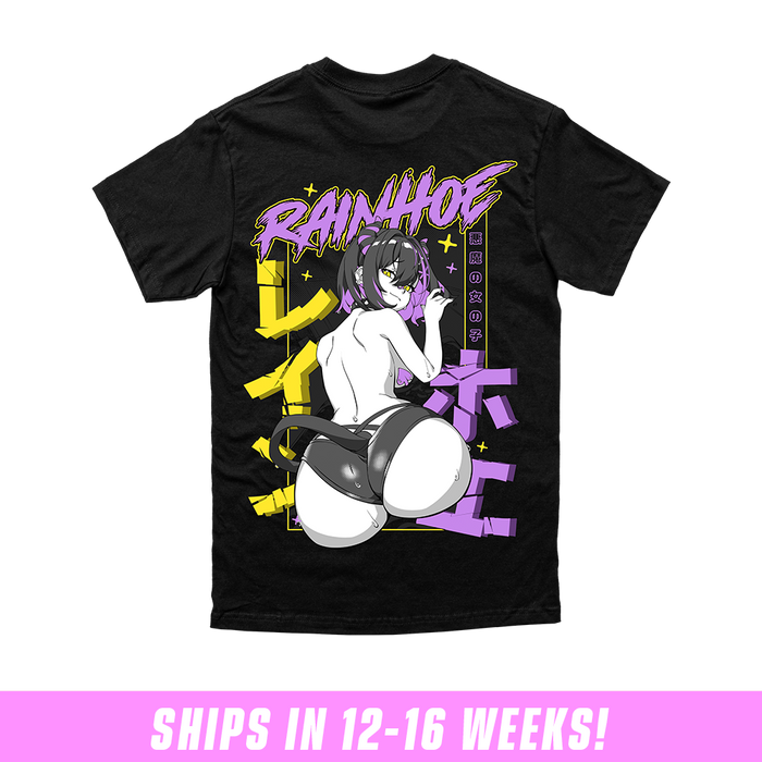 Rainhoe V2 Shirt - Gamer Supps