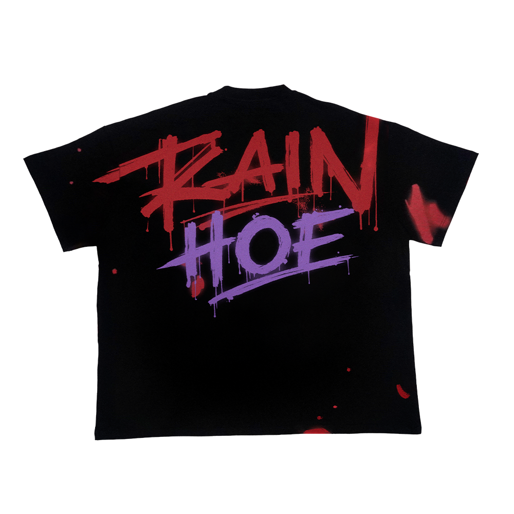 Rainhoe: Divine Chaos Supersized Shirt - Gamer Supps