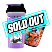 Waifu Cups: Rave Baby Bundle - Gamer Supps
