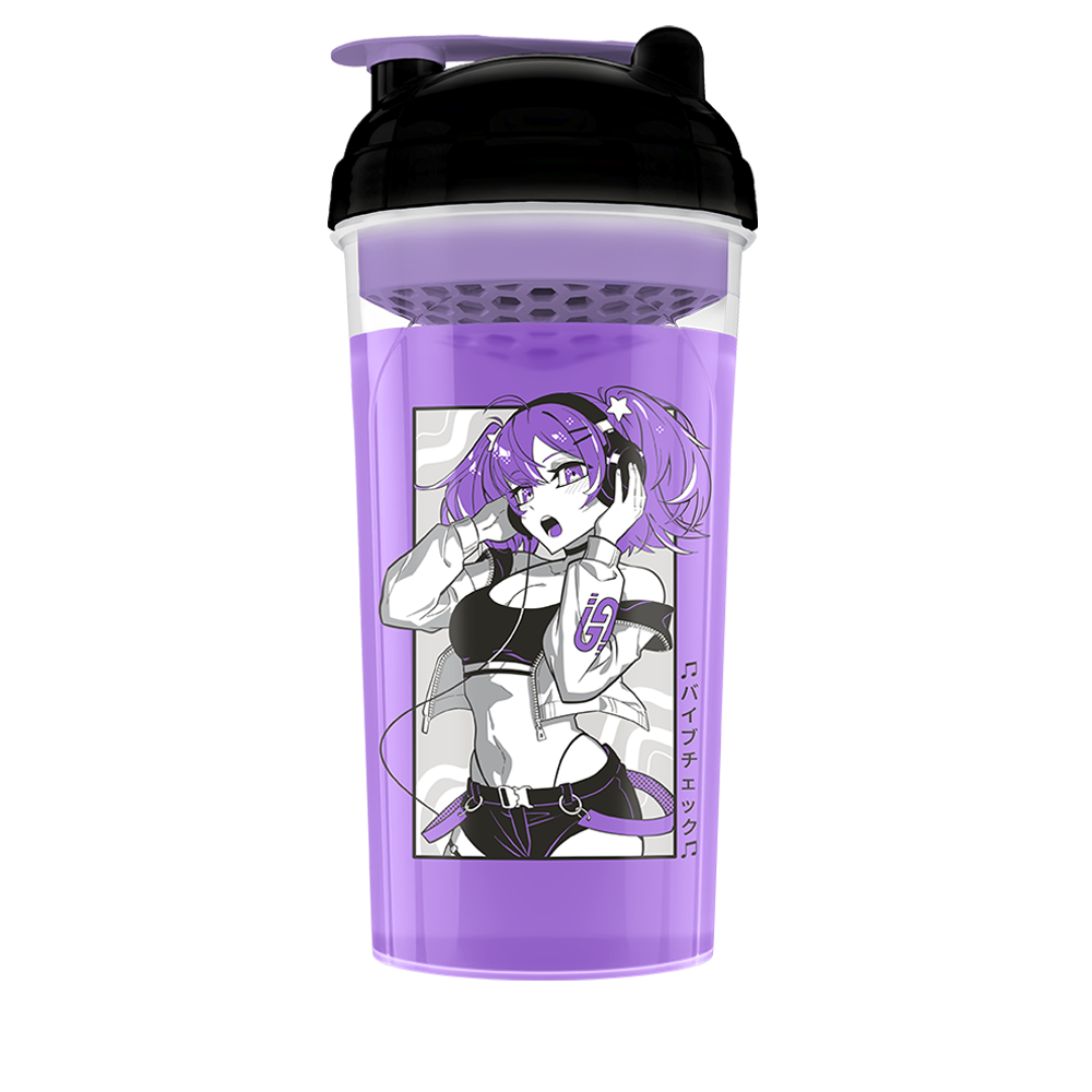 Waifu Cups: Rave Baby Bundle - Gamer Supps