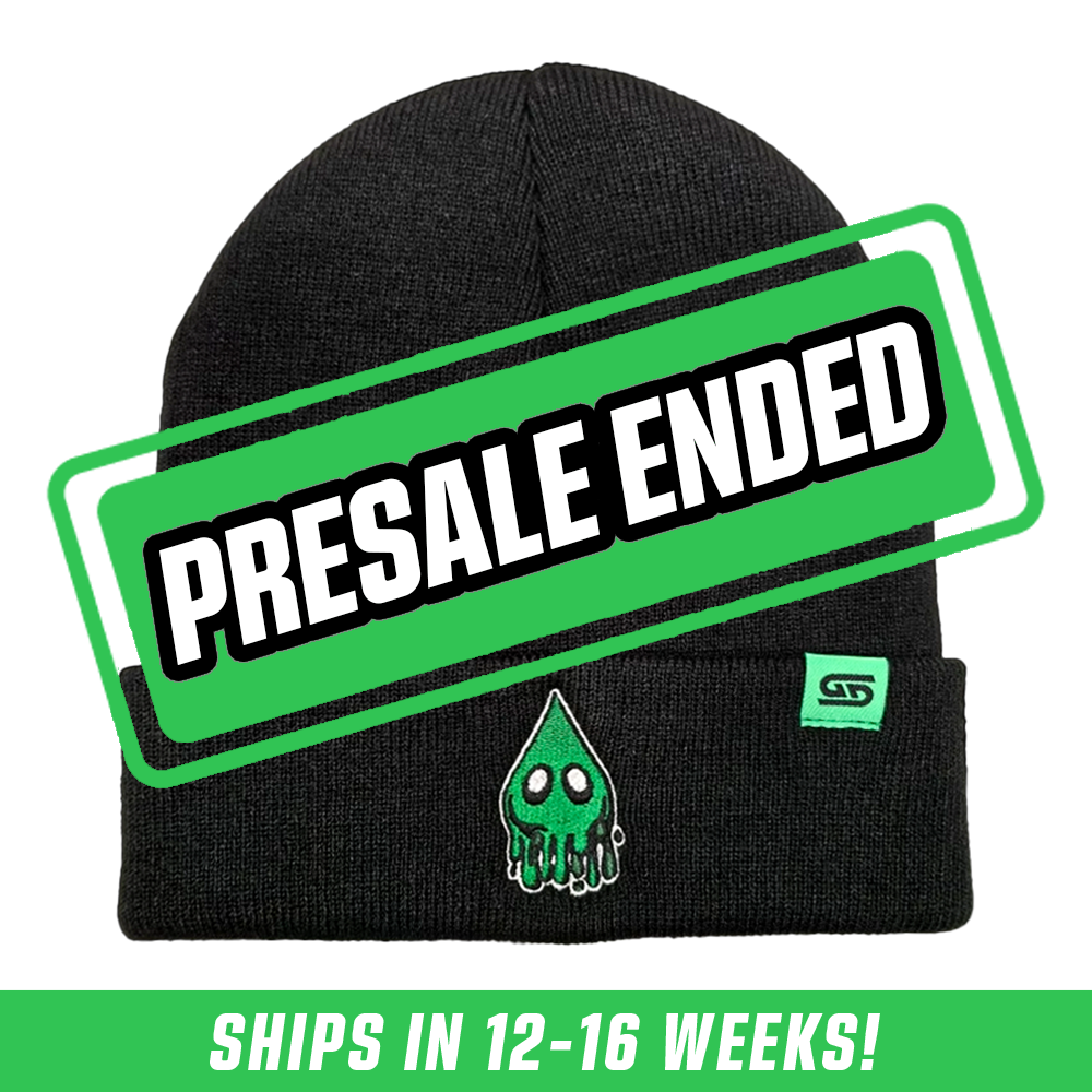 ReggieGames Beanie - Gamer Supps