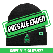 ReggieGames Beanie - Gamer Supps