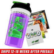 Waifu Cups x ReggieGames