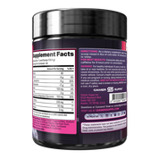 AFK+ (with Melatonin): Room Service - 30 Servings - Gamer Supps