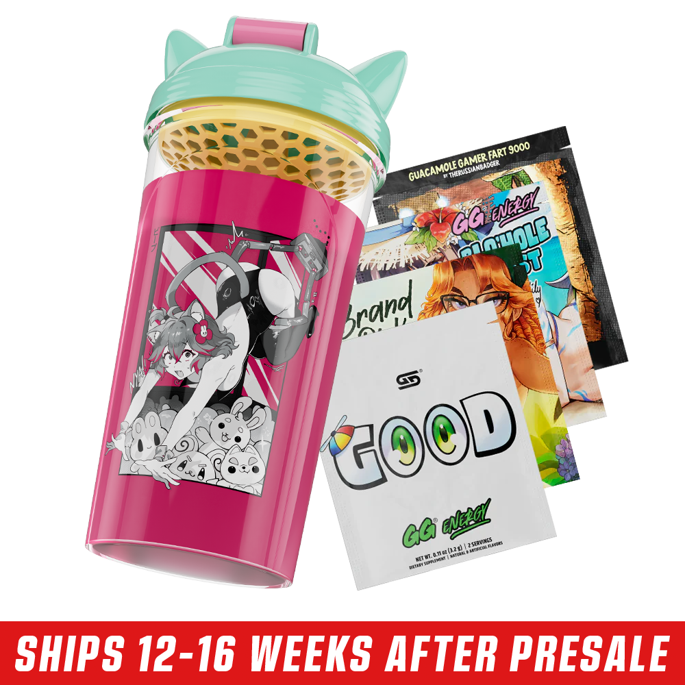 Creator Cups x rosedoodle