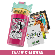 Creator Cups x rosedoodle - Gamer Supps