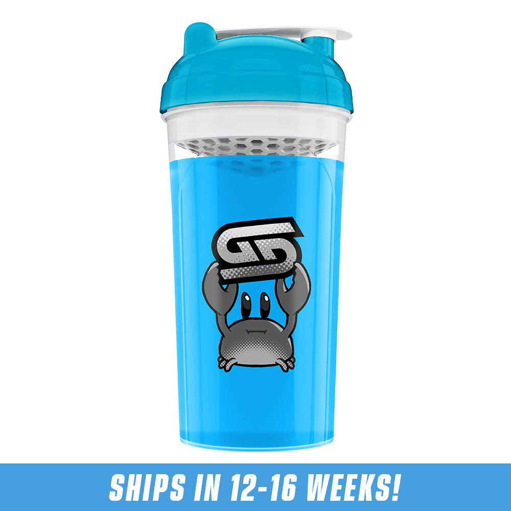 Creator Cups x RubixRaptor: Beach Episode