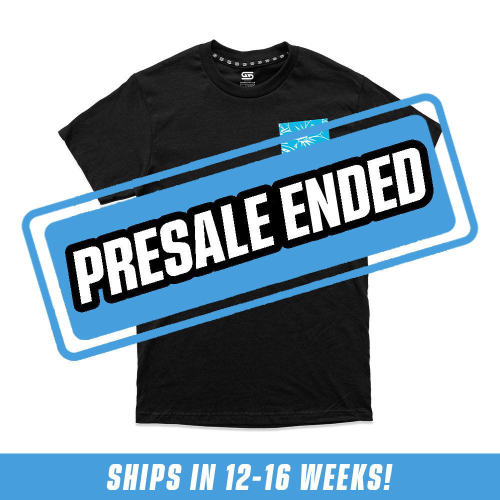 RubixRaptor: Beach Episode Shirt