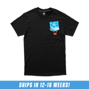 RubixRaptor: Beach Episode Shirt